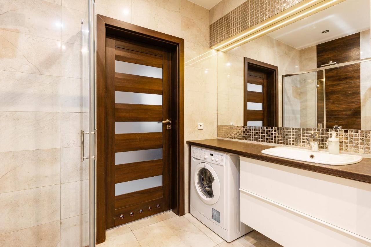 Apartamenty Oaza Superior Zakopane Exterior foto