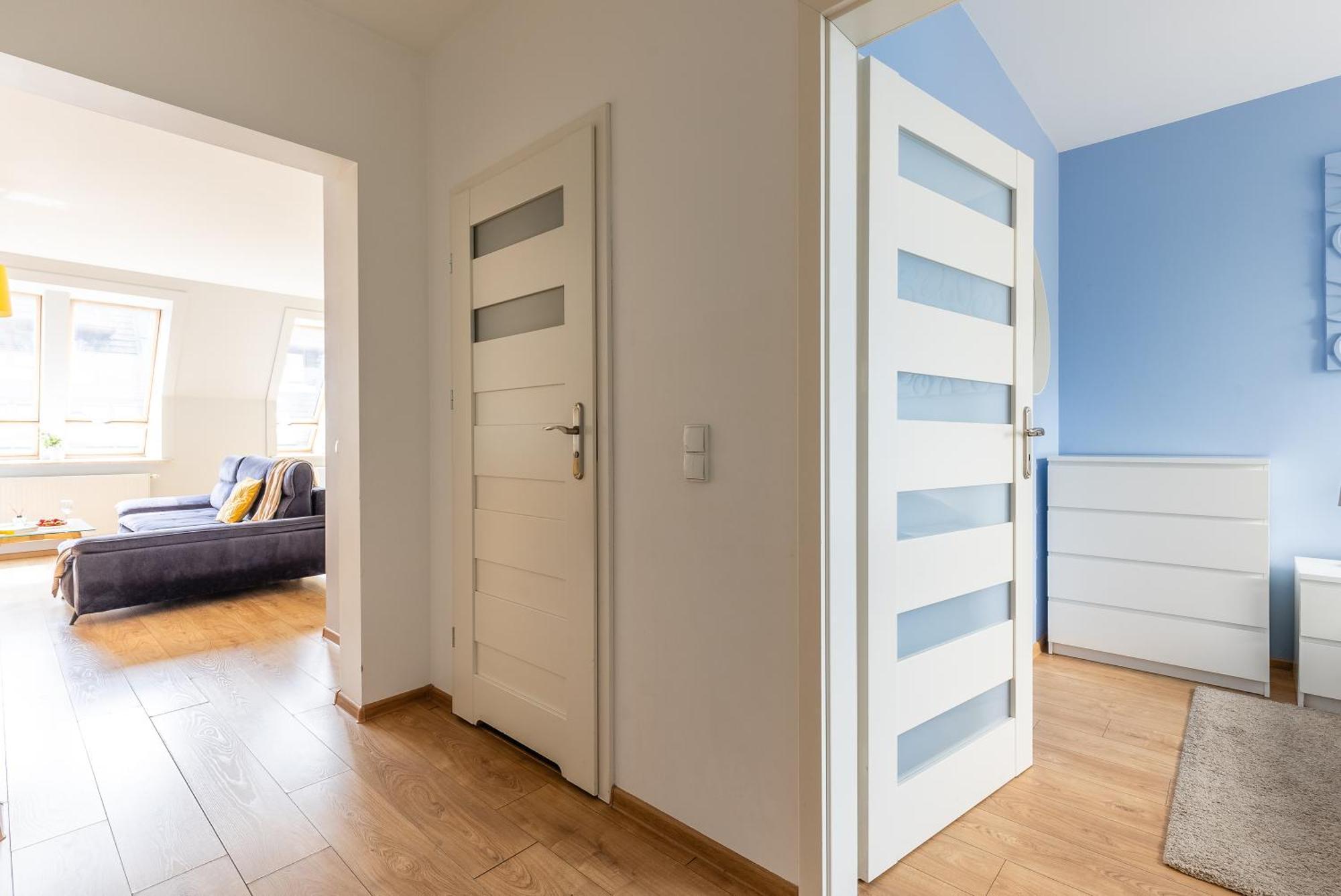Apartamenty Oaza Superior Zakopane Exterior foto
